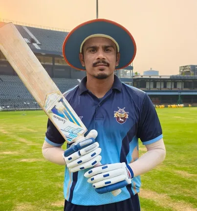 Kalahandi Cup Cricket Tournament