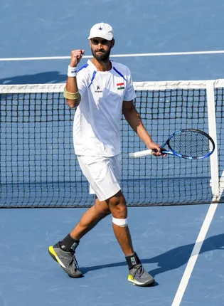 Yuki Bhambri