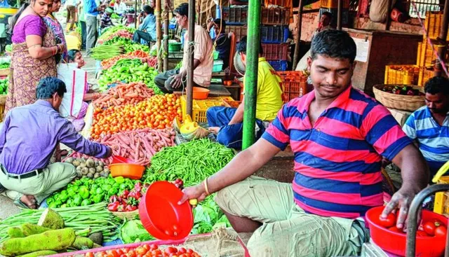 vegetable-market