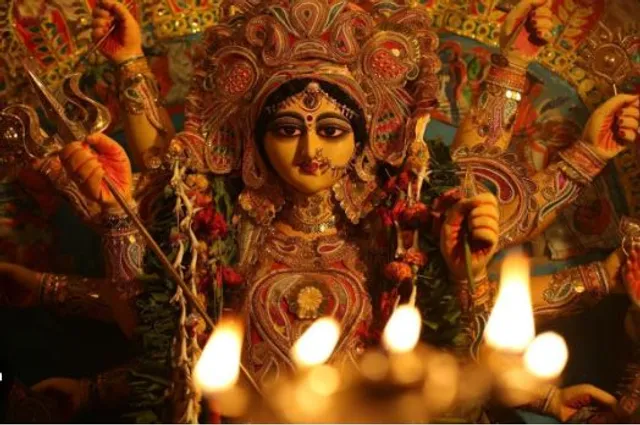 durga puja 