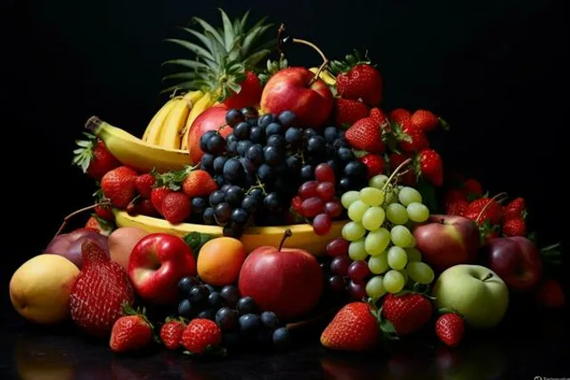 fruits 1 