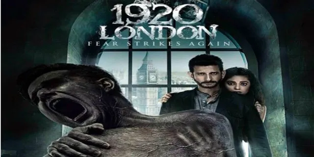 ରିଲଜ ହେଲା ୧୯୨୦ ଲଣ୍ଡନର ଟ୍ରେଲର