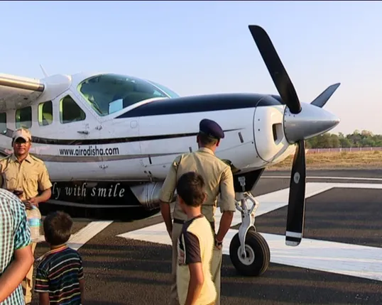 ଗୋଟିଏ ରାତି ନୁହଁ ଏଣିକି ଘଂଟାଏରେ କଳାହାଣ୍ଡି