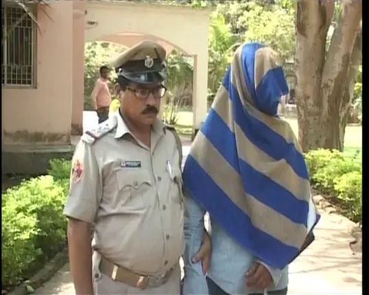 ଡି ଲିଙ୍କ୍ ମାମଲା : ୬ ଦିନିଆ ରିମାଣ୍ଡରେ ସାର୍ପ ସୁଟର ଆରିଫ