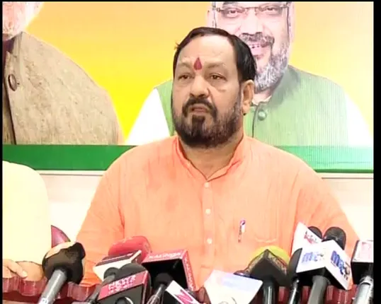 ରାଜ୍ୟ ସରକାରଙ୍କ ଅପରାଗତ କାରଣରୁ ରାଜ୍ୟରେ ଜଳ ସଂକଟ ଦେଖା ଦେଇଛି : ବିଜେପି