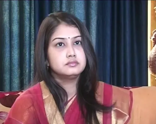 ଭରଣପୋଷଣ ନେଇ ଫ୍ୟାମିଲି କୋଟଙ୍କ ରାୟ ପରେ ବର୍ଷାଙ୍କ ୟୁଟର୍ନ