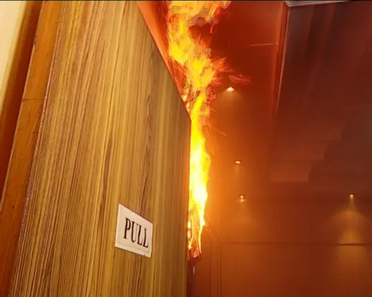 ନବୀନଙ୍କ ଅନୁପସ୍ଥିତିରେ ବିଧାନସଭା ମୁଖ୍ୟମନ୍ତ୍ରୀଙ୍କ ପ୍ରକୋଷ୍ଠରେ ଅଗ୍ନିକାଣ୍ଡ