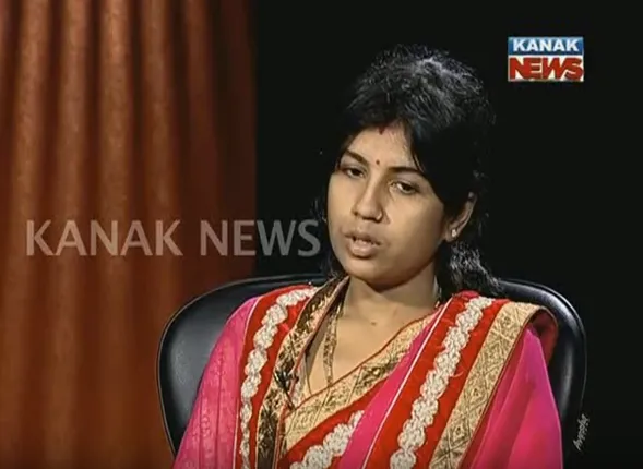 କେନ୍ଦୁଝର ଫ୍ୟାମିଲି କୋର୍ଟରେ ହାଜିର ହେଲେନି କବିତା ମହାକୁଡ