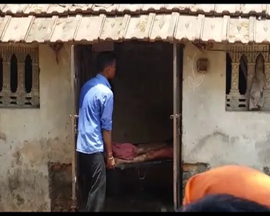 ସ୍ୱାମୀ ହେଲା ସଇତାନ୍