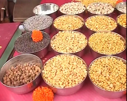 ଆସନ୍ତାକାଲି ଠାରୁ କମିବ ଡାଲି ଦର