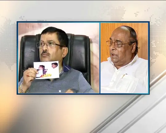 ଲୁଲୁ ମାତିଲେ, ଦାମ ତରଳିଲେ