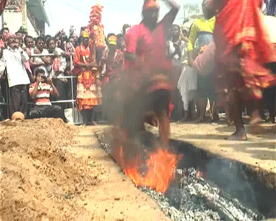 ବିପଦର ବିଶ୍ୱାସ