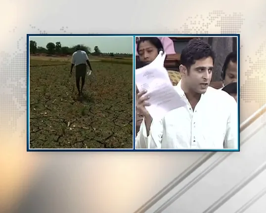 ପାର୍ଲାମେଂଟରେ ଉଠିଲା ଓଡିଶାକୁ କେନ୍ଦ୍ରୀୟ ଅବହେଳା ପ୍ରସଙ୍ଗ