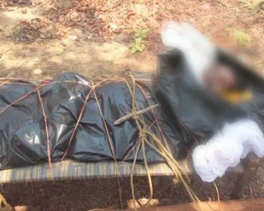 ମାଓବାଦୀଙ୍କ ବର୍ବରତା, ପୁଲିସ୍ ଇନଫର୍ମର ସନେ୍ଦହରେ ଘରୁ ଡାକି ଆଣି ଛାତ୍ରଙ୍କୁ ହତ୍ୟା