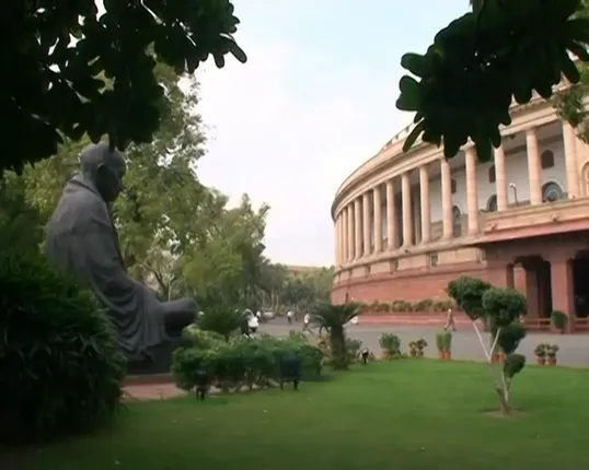 ଆସନ୍ତାକାଲିଠାରୁ ସଂସଦର ଦ୍ୱିତୀୟ ପର୍ଯ୍ୟାୟ ବଜେଟ ଅଧିବେଶନ : ଉତରାଖଣ୍ଡ ପ୍ରସଙ୍ଗରେ ସରକାରଙ୍କୁ ଘେରିବେ ବିରୋଧୀ