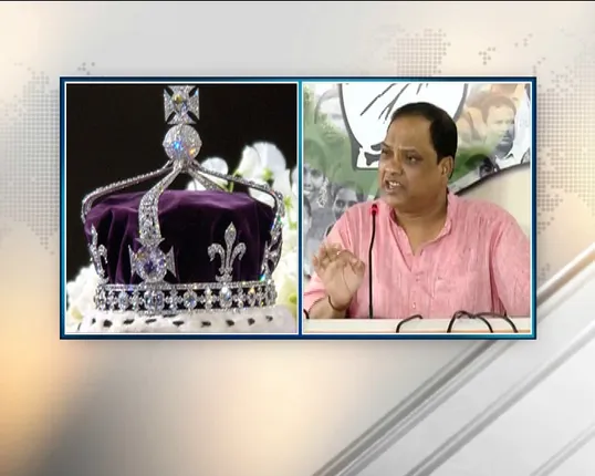 ଦାବି ଦୋହରାଇଲେ ପ୍ରସାଦ