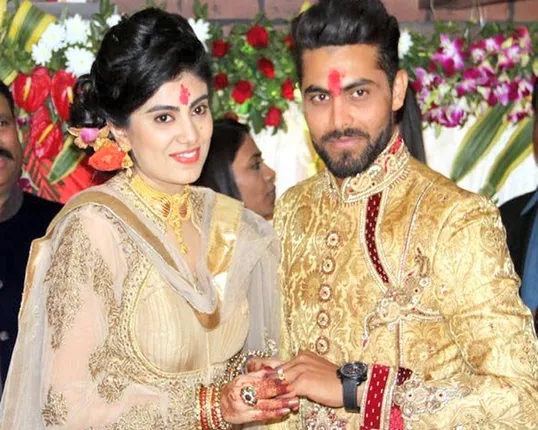 ଅଲ ରାଉଣ୍ଡର ରବୀନ୍ଦ୍ର ଜାଡେଜାଙ୍କ ଦ୍ୱିତୀୟ ଇନିଂସ୍