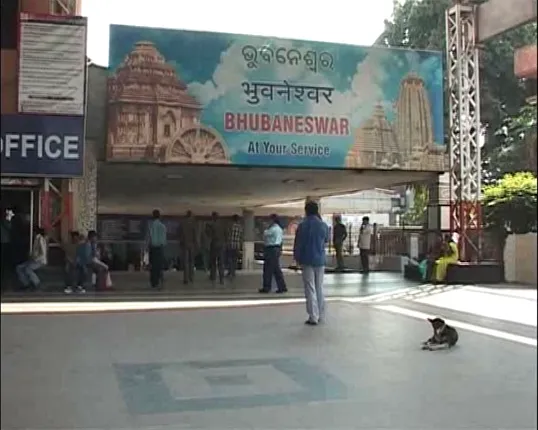 ରବିବାର ଠାରୁ ଭୁବନେଶ୍ୱର ଷ୍ଟେସନରେ ମାଗଣା ୱାଇଫାଇ ସେବା