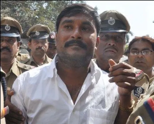 ରମେଶ ଜେନାଙ୍କୁ ଦିନିକିଆ ରିମାଣ୍ଡରେ ନେଲା ପୁଲିସ