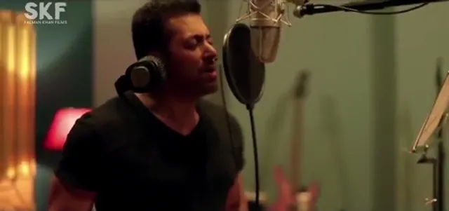 ପୁଣି ଗୀତ ଗାଇବେ ସଲମାନ