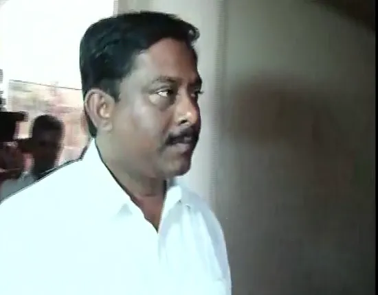 ମୁହଁ ଖୋଲିଲେ ମନ୍ତ୍ରୀ ସଂଜୟ ଦାସବର୍ମା