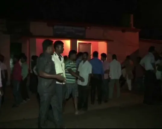 ଅଶାନ୍ତ ସୁକିନ୍ଦା