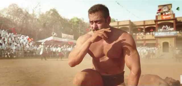 ରିଲିଜ ହେଲା ବହୁପ୍ରତିକ୍ଷିତ ଫିଲ୍ମ ସୁଲତାନର ପ୍ରଥମ ଟିଜର