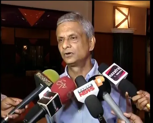 ମୂଷିକ ଉପଖ୍ୟାନ ନେଇ ରାଜନୀତି ସରଗରମ