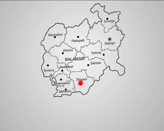 ଟିଟଲାଗଡରେ ଅସମ୍ଭାଳ ତାତି : ୪୮ ଡିଗ୍ରୀ ଛୁଇଁଲା ପାରଦ