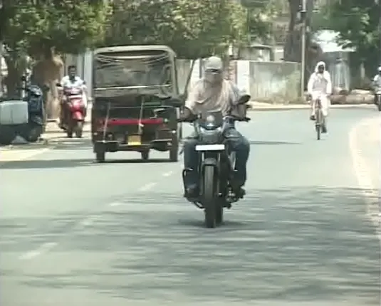 ପୁଣି ଫେରିଲା ତାତି