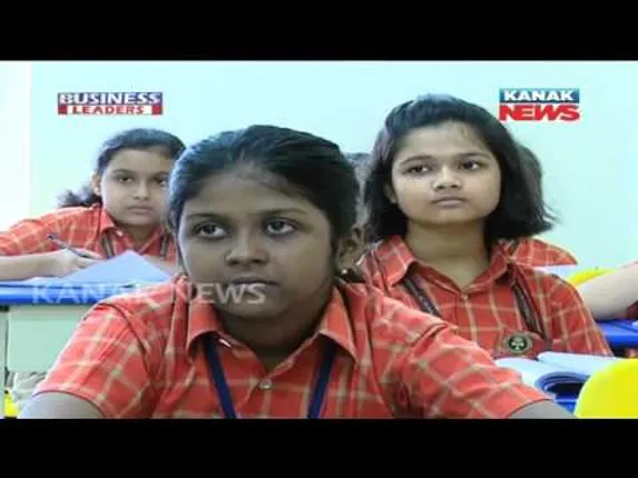 ବିଜୟ କୁମାର ସାହୁ : ପ୍ରତିଷ୍ଠାତା, ସାଇ ଇଂଟରନ୍ୟାସନାଲ ସ୍କୁଲ