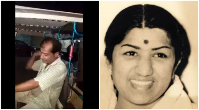 ଫ୍ୟାନ ପାଲଟିଲେ ଲତା