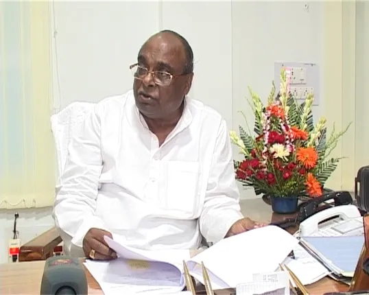 ଦାମଙ୍କ ଚ୍ୟାଲେଞ୍ଜ