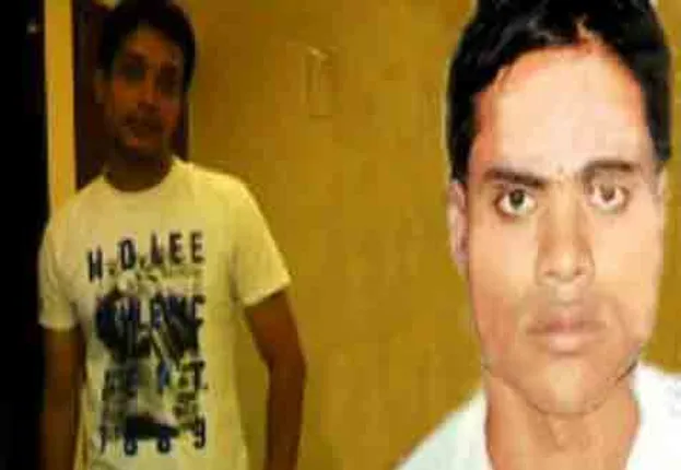 ଝାଡଖଣ୍ଡରୁ ମିଳିିଥିବା ଦେହାବଶେଷ ଓମ୍ ଓ ଦୀପୁର : ଡିଏନ୍ଏ ଟେଷ୍ଟ୍ ରିପୋର୍ଟ