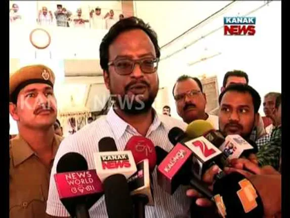 ପ୍ରଦୀପଙ୍କ ତିନିଟି ସତ