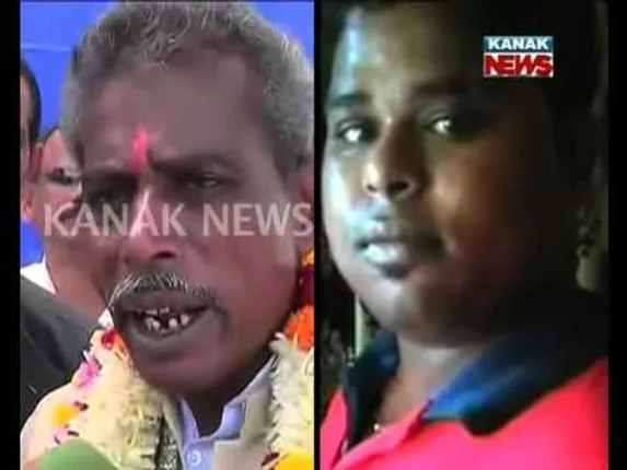 ସନାଙ୍କ ଘରକୁ ଗଲା ଥାନା