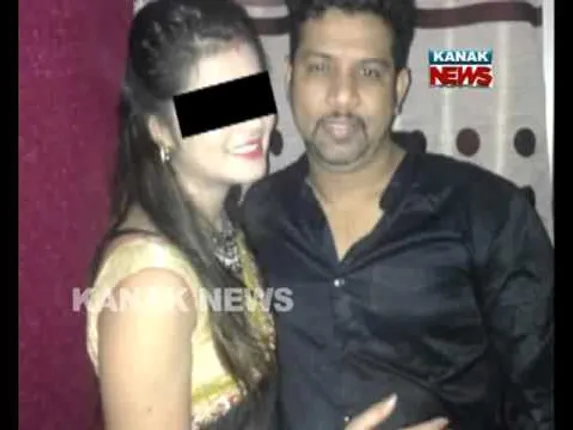 କନକ ନ୍ୟୁଜ୍ ରେ ପେଡ୍ ଗଲଫ୍ରେଣ୍ଡ୍