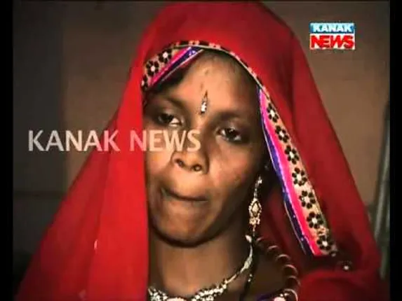 ଲାଲଗଡରେ ଗୋଲାପୀ ମୋଡ