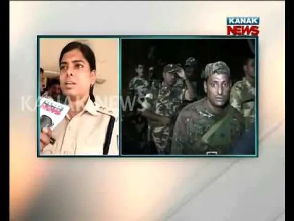 ମୃତ୍ୟୁ ଭିତରେ ଜୀବନ ଖୋଜା