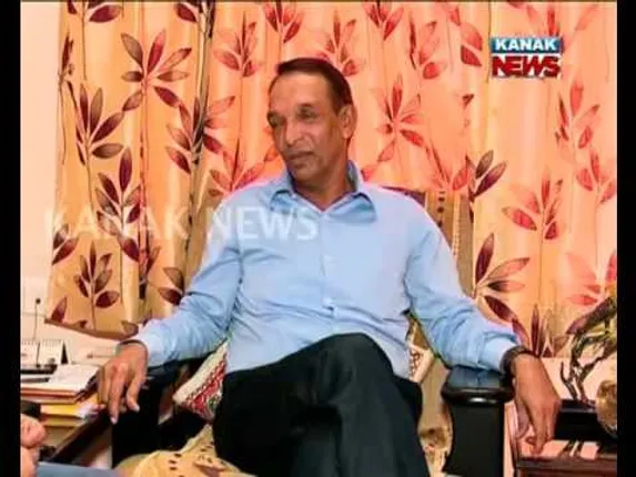 ମାରିକ୍ ବନାମ ଅନାଦି