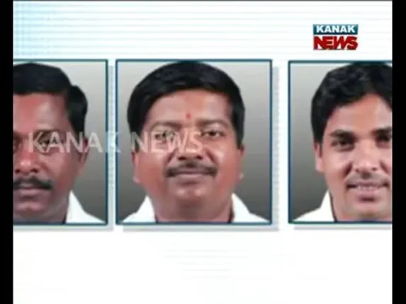 ବିଜେଡିର ଡିଏନ୍ଏ ଟେଷ୍ଟ