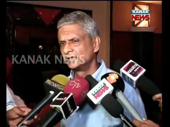 ବିଜେଡିର ବାଦିପାଲା