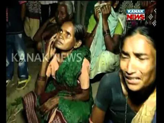 କନ୍ଦାଇଲେ କଳାକାର