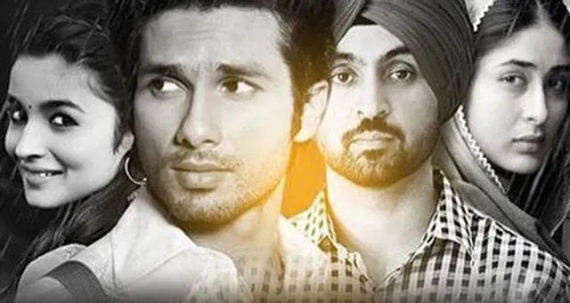 ବହୁ ବାଦବିବାଦ ପରେ ରିଲିଜ୍ ହେଲା ‘ଉଡତା ପଂଜାବ’ : ସିଲଭର ସ୍କ୍ରିନକୁ ଆସିବା ପୂର୍ବରୁ ୱେବସାଇଟରେ ଫିଲ୍ମ ଲିକ୍