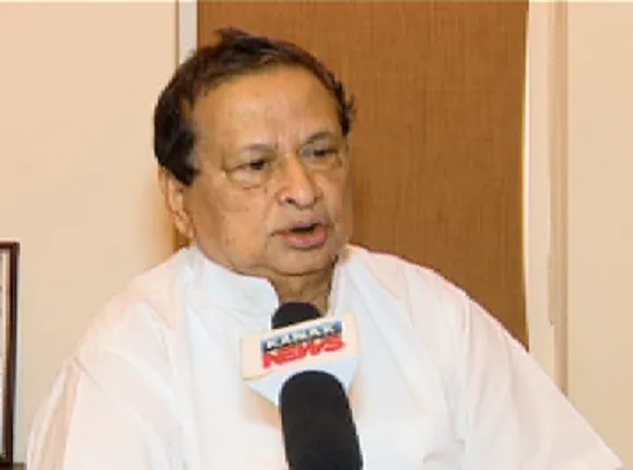 ଗୁରୁପ୍ରିୟା ସେତୁକୁ ନେଇ ନବୀନଙ୍କୁ ସମାଲୋଚନା । ସେତୁର ସ୍ଥିତି ଅନୁଧ୍ୟାନ କରି ନବୀନଙ୍କୁ ତୀର ମାରିଲେ ନିରଞ୍ଜନ