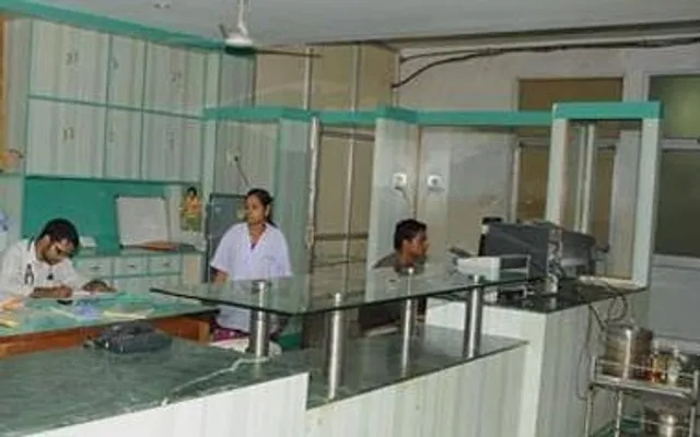 କଟକ :୨ଟି ବେଆଇନ୍ ନର୍ସିଂ ହୋମକୁ ସିଲ୍ କଲା ଜିଲ୍ଲା ପ୍ରଶାସନ