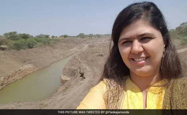 ସେଲ୍ଫି ସୁଷମା ସୋସିଆଲ୍ ମିଡ଼ିଆ