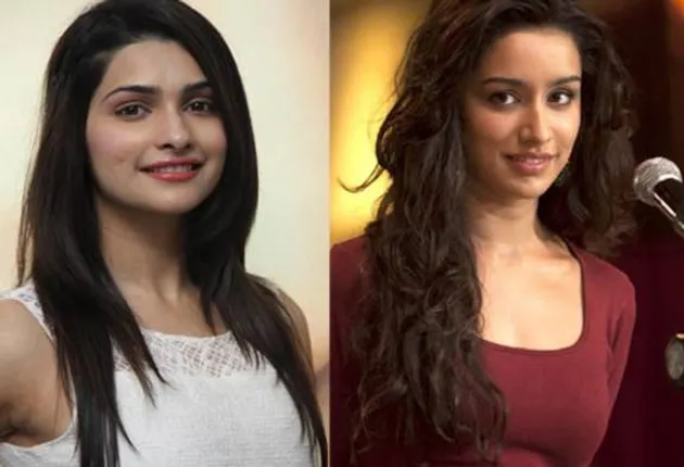 ପ୍ରାଚୀ-ଶ୍ରଦ୍ଧାଙ୍କ ତୁତୁ ମେମେ