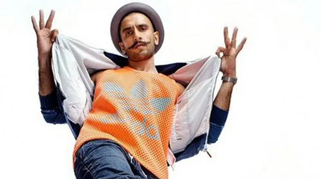 ନାଚ ଶିଖୁଛନ୍ତି ରଣବୀର