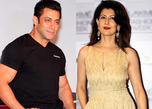 ପୁଣି ସଲମାନ-ସଙ୍ଗୀତା ଏକାଠି